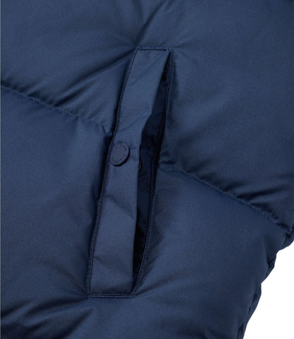 Women's Mountain Classic Down Vest, Cropped