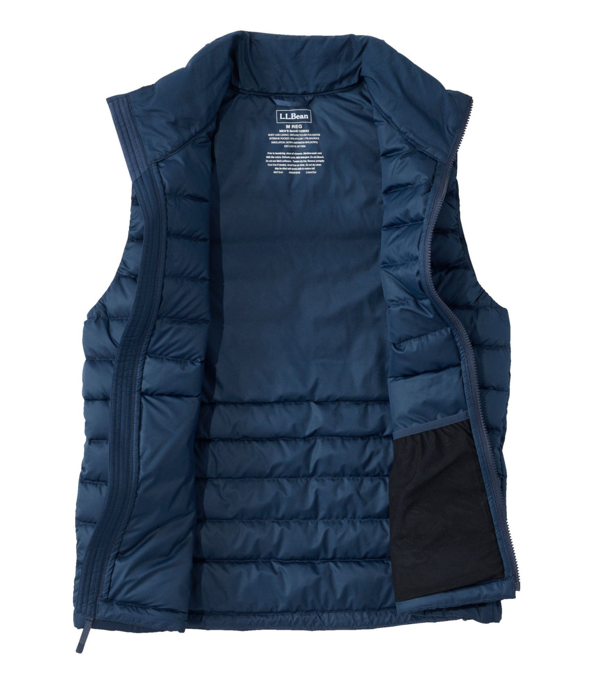 Men's Access Down Vest
