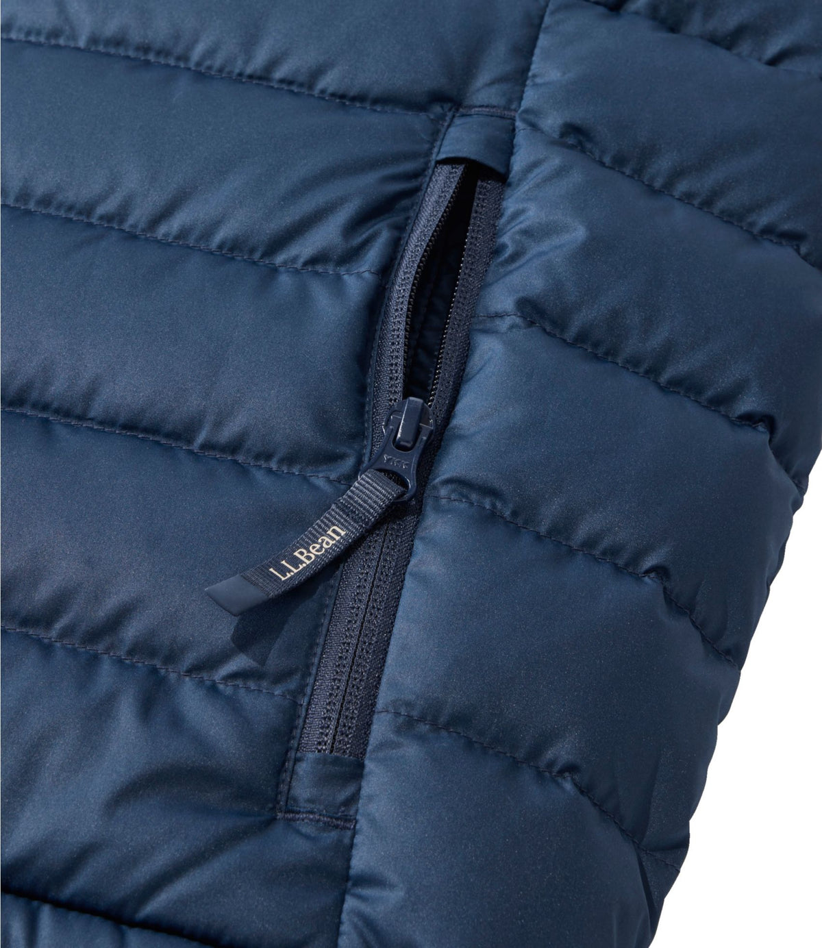 Men's Access Down Vest