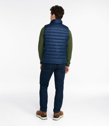 Men's Access Down Vest