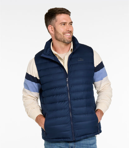 Men's Access Down Vest