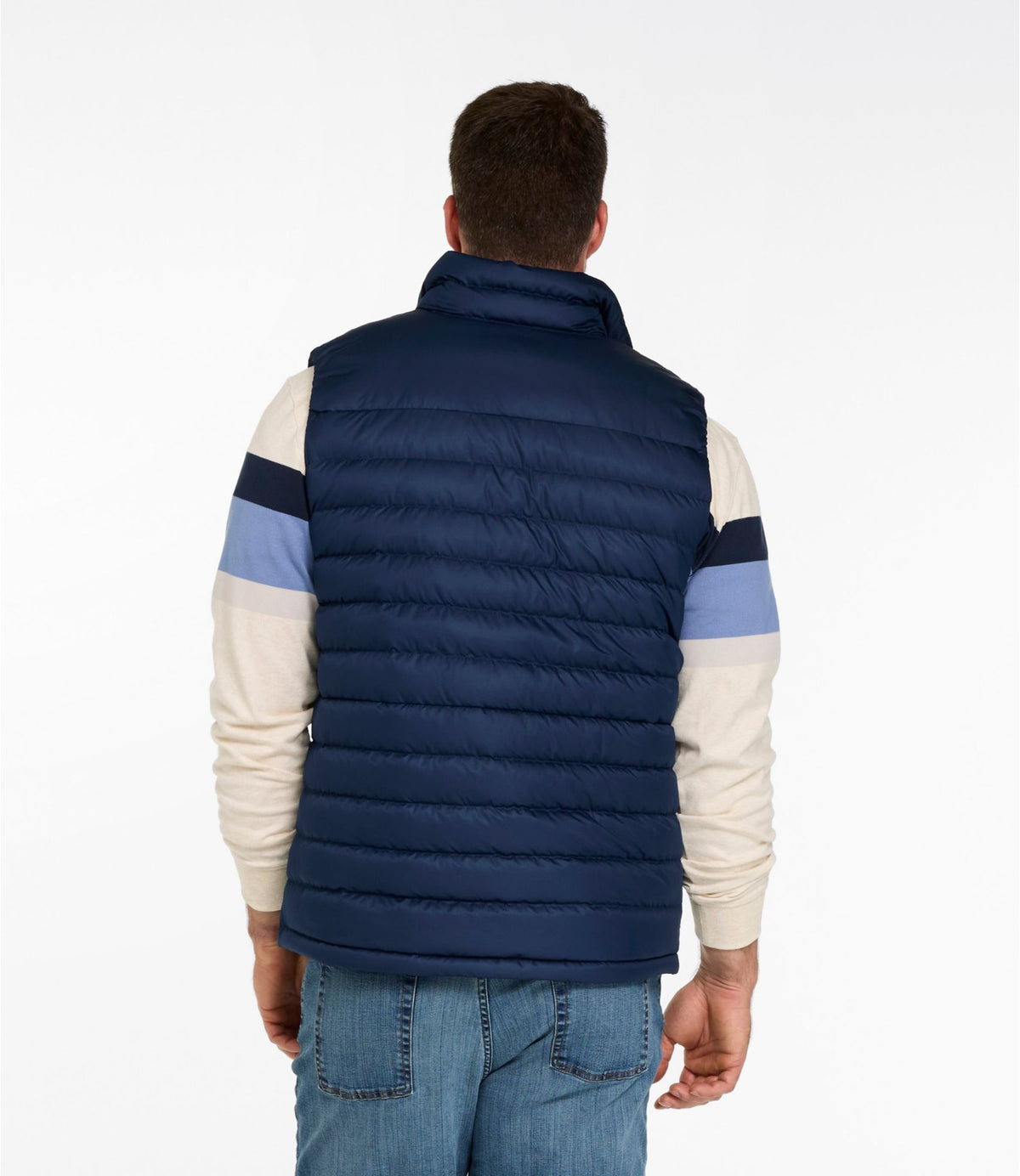Men's Access Down Vest