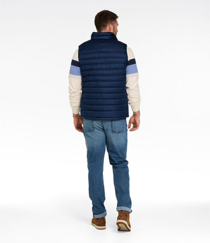 Men's Access Down Vest