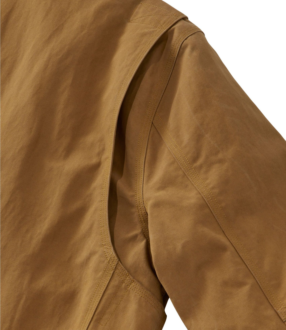 Men's Bean's Insulated Utility Jacket