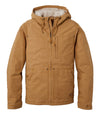 Marsh Brown