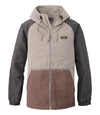 Shore Sand/Weathered Oak
