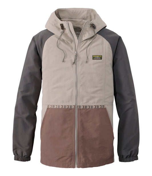 Men's Mountain Classic Jacket, Multi Color