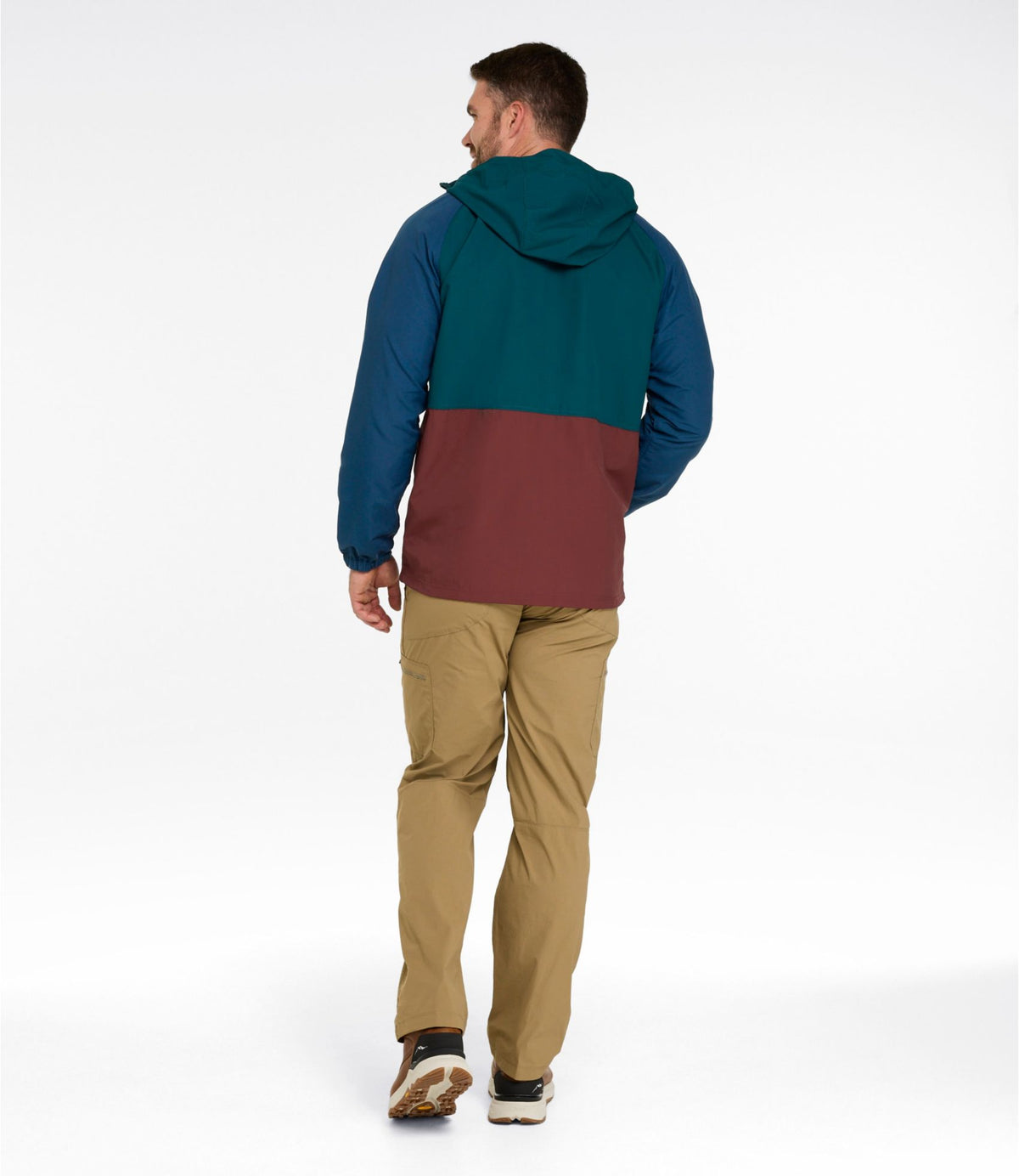 Men's Mountain Classic Jacket, Multi Color