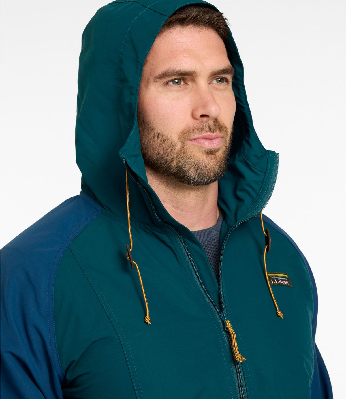 Men's Mountain Classic Jacket, Multi Color