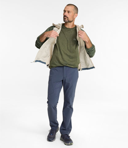 Men's Mountain Classic Jacket, Multi Color
