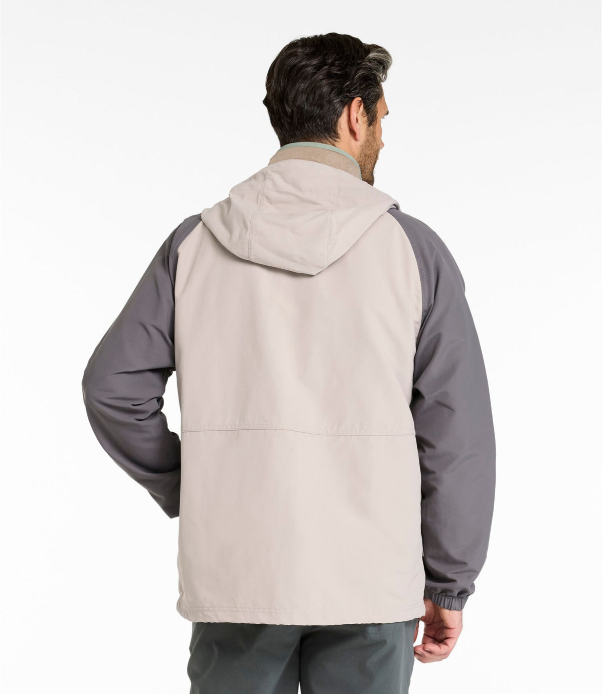 Men's Mountain Classic Jacket, Multi Color