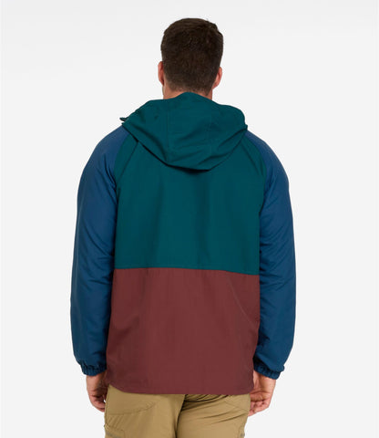 Men's Mountain Classic Jacket, Multi Color