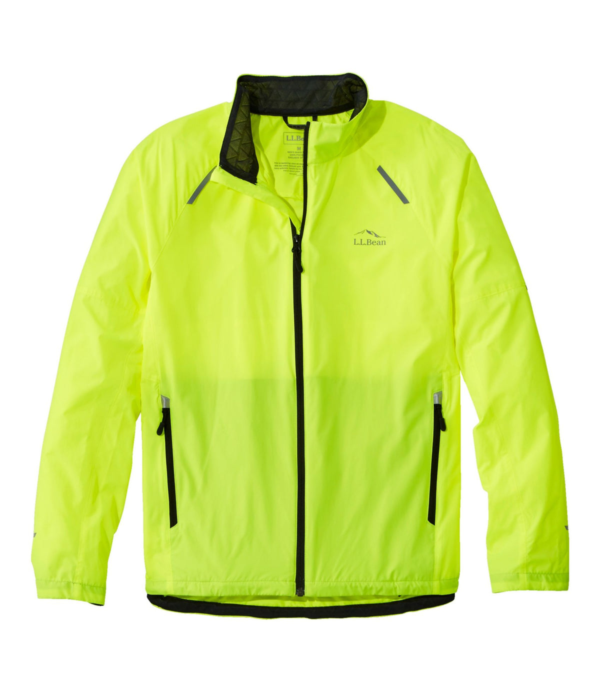 Men's Bean Bright Multisport Jacket