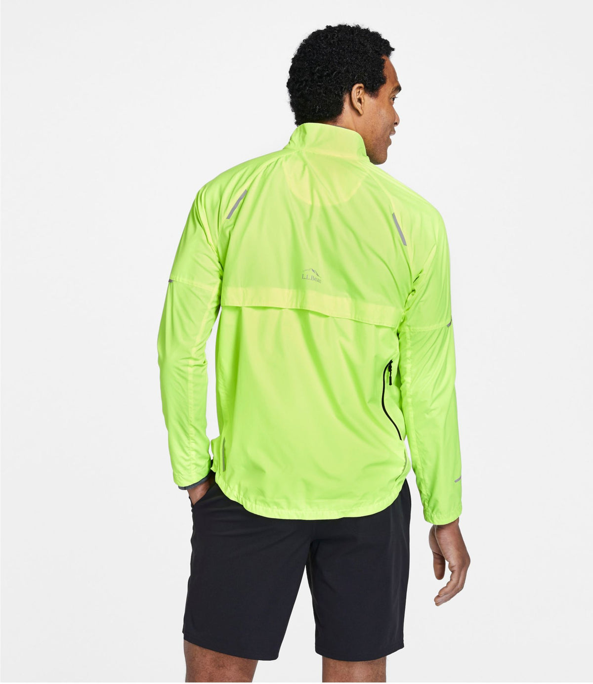 Men's Bean Bright Multisport Jacket