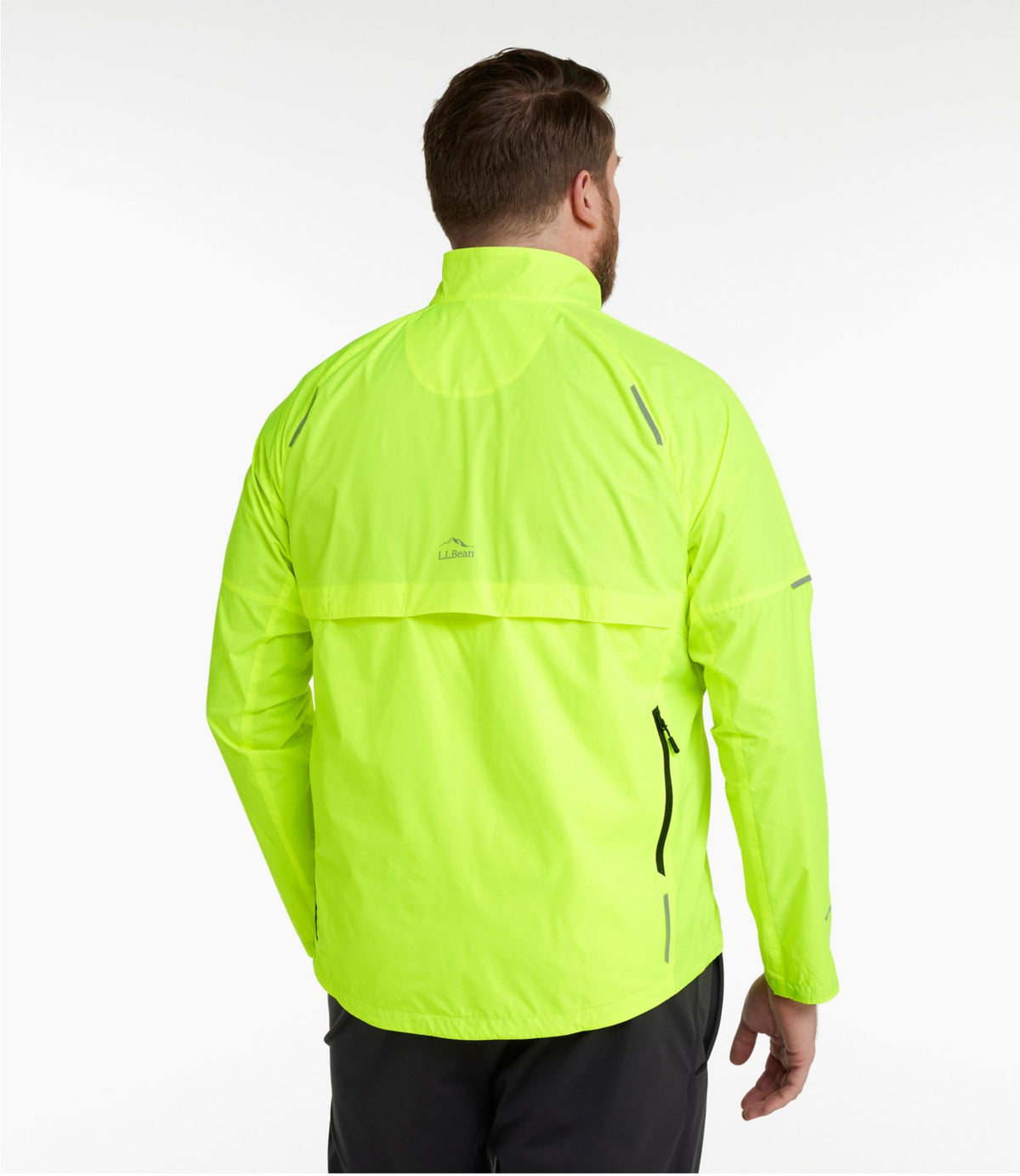 Men's Bean Bright Multisport Jacket