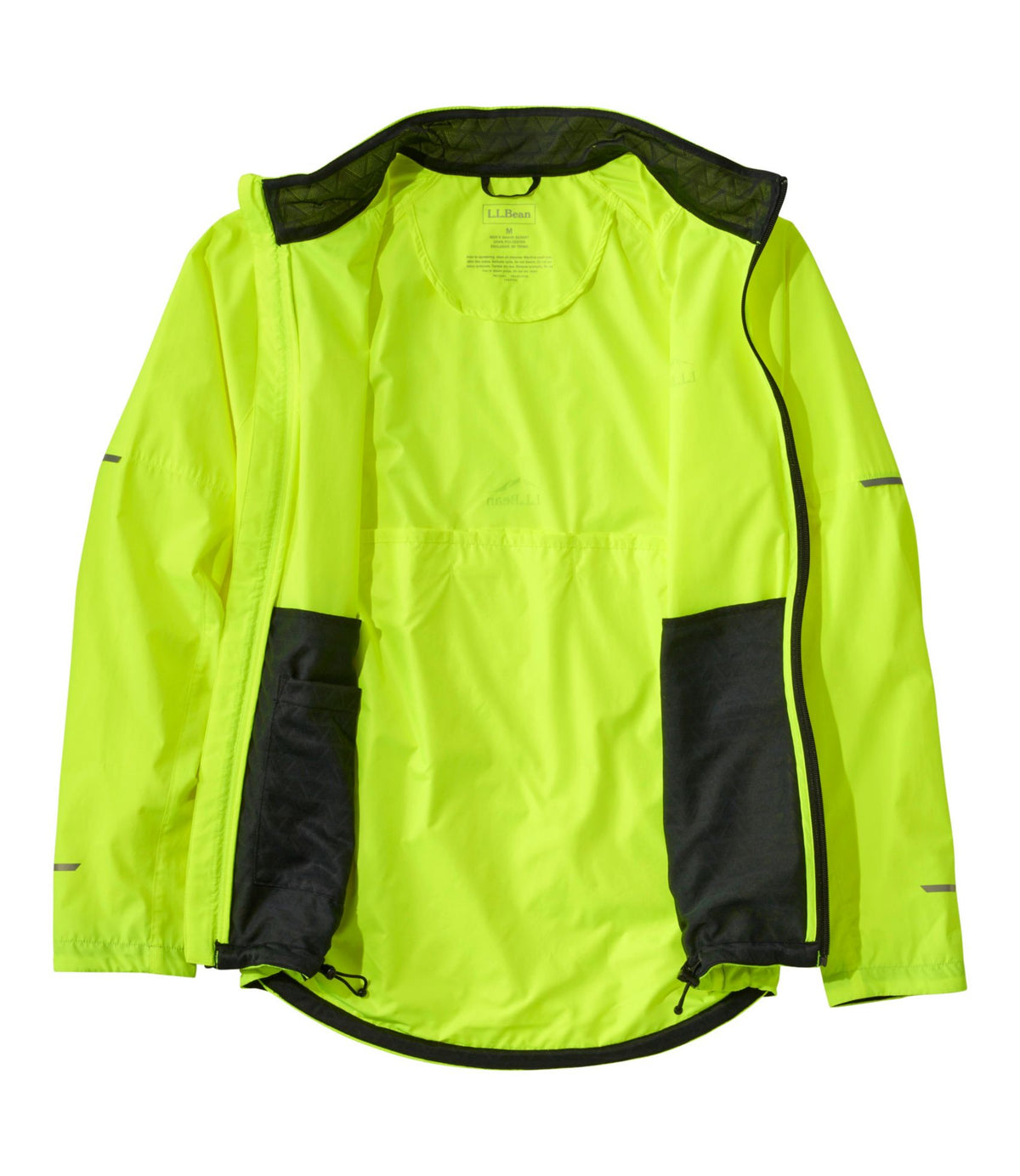 Men's Bean Bright Multisport Jacket