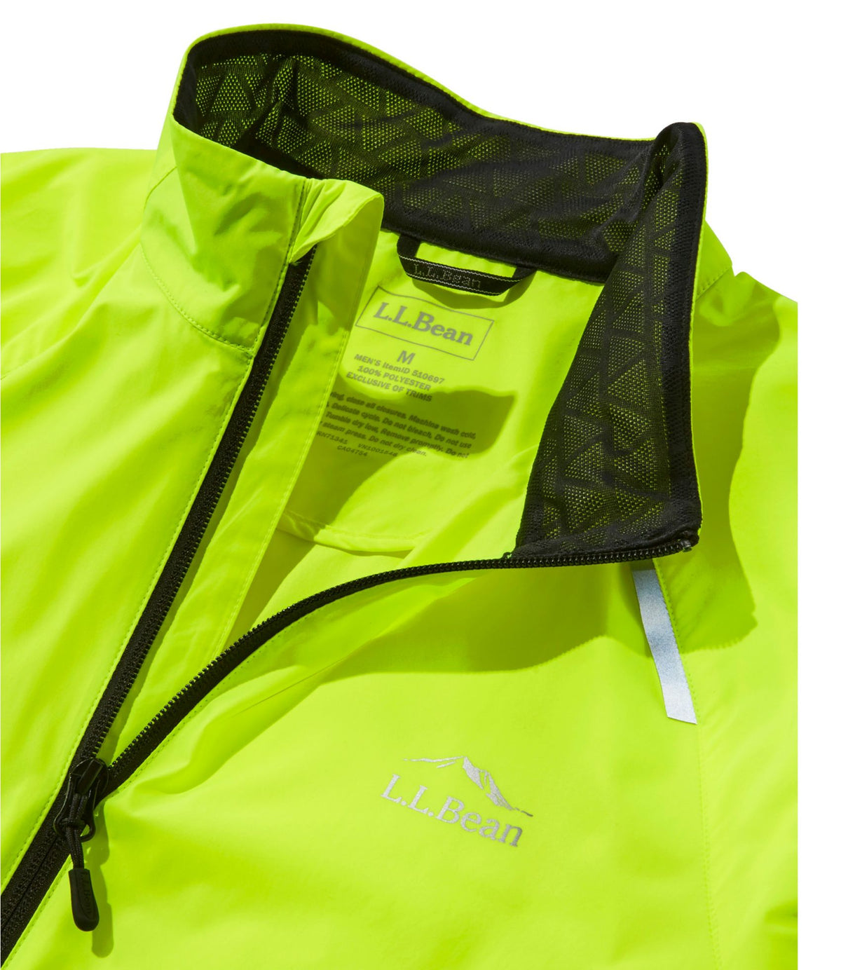 Men's Bean Bright Multisport Jacket