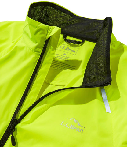 Men's Bean Bright Multisport Vest