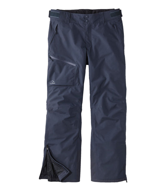 Men's Wildcat Waterproof Insulated Snow Pants