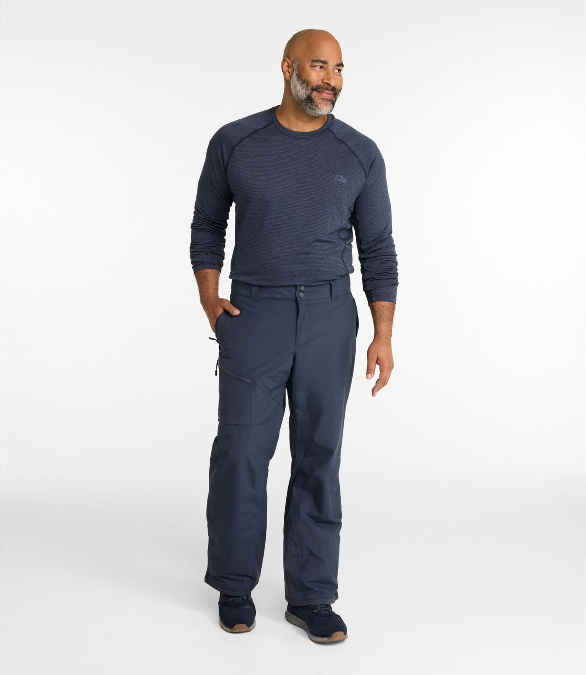 Men's Wildcat Waterproof Insulated Snow Pants