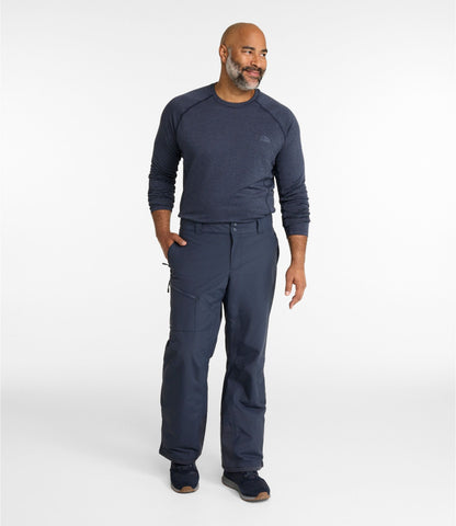 Men's Wildcat Waterproof Insulated Snow Pants