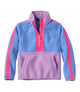 Cirrus Blue/Lilac