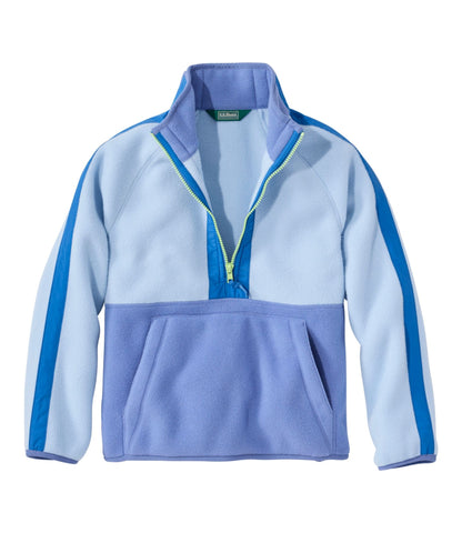 Kids' Mountain Classic Fleece Anorak