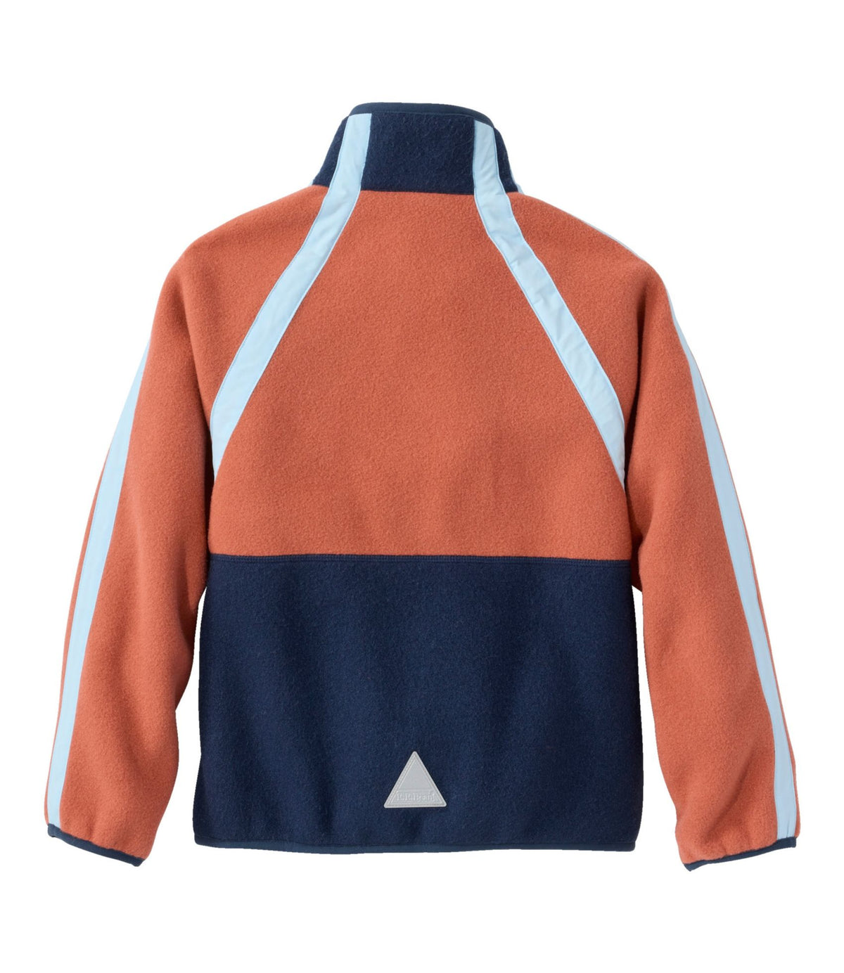 Kids' Mountain Classic Fleece Anorak
