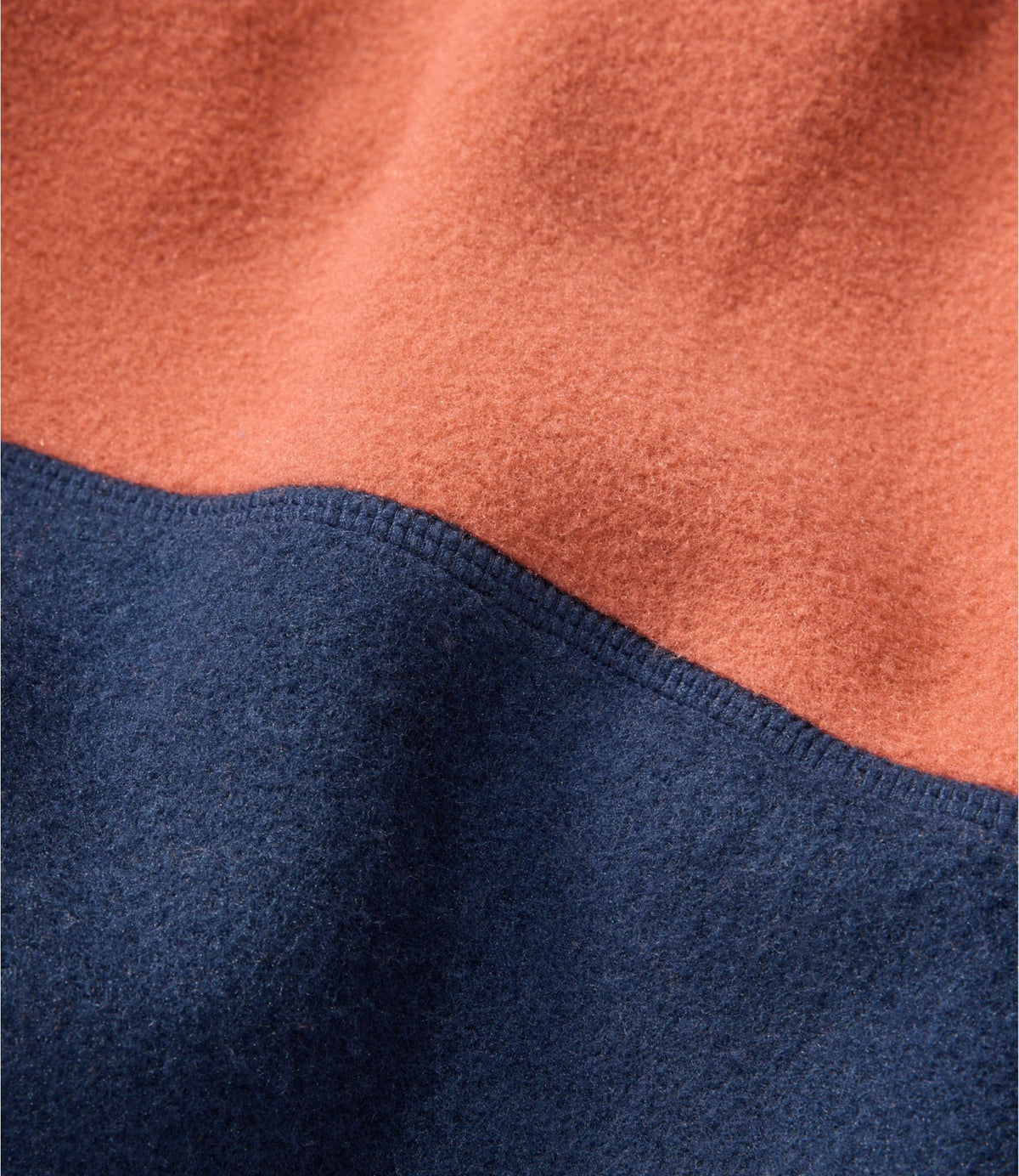 Kids' Mountain Classic Fleece Anorak