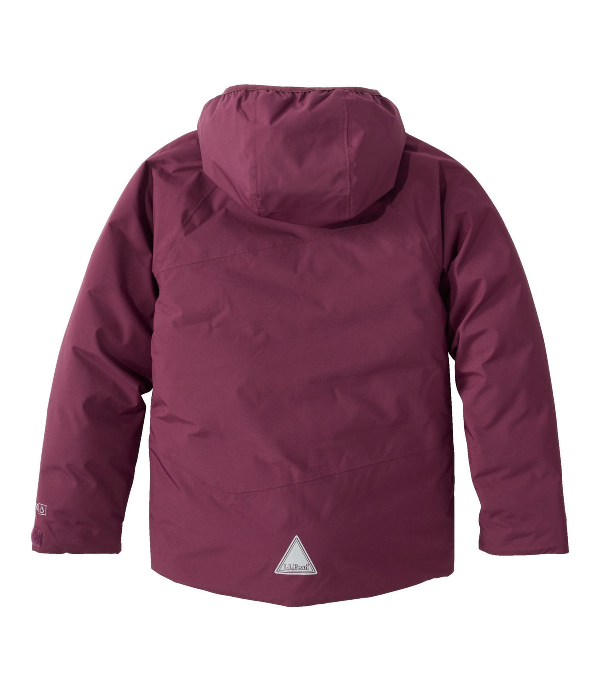 Kids' Waterproof Ultralight Down Jacket