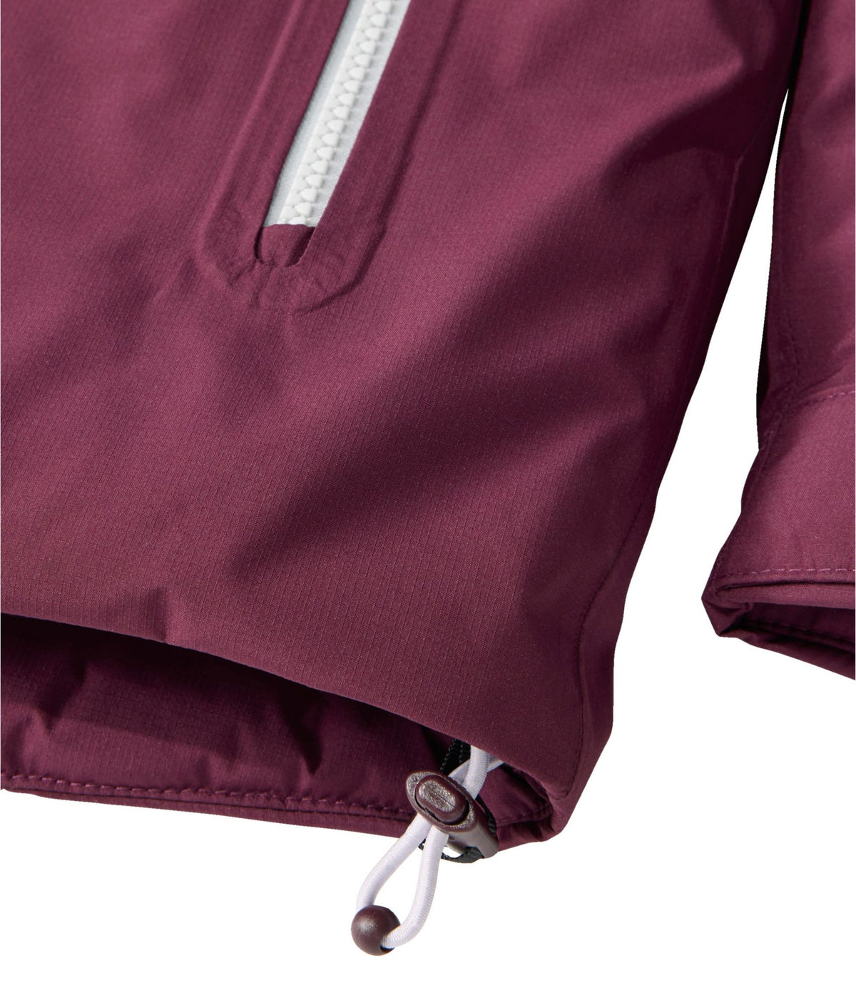 Kids' Waterproof Ultralight Down Jacket