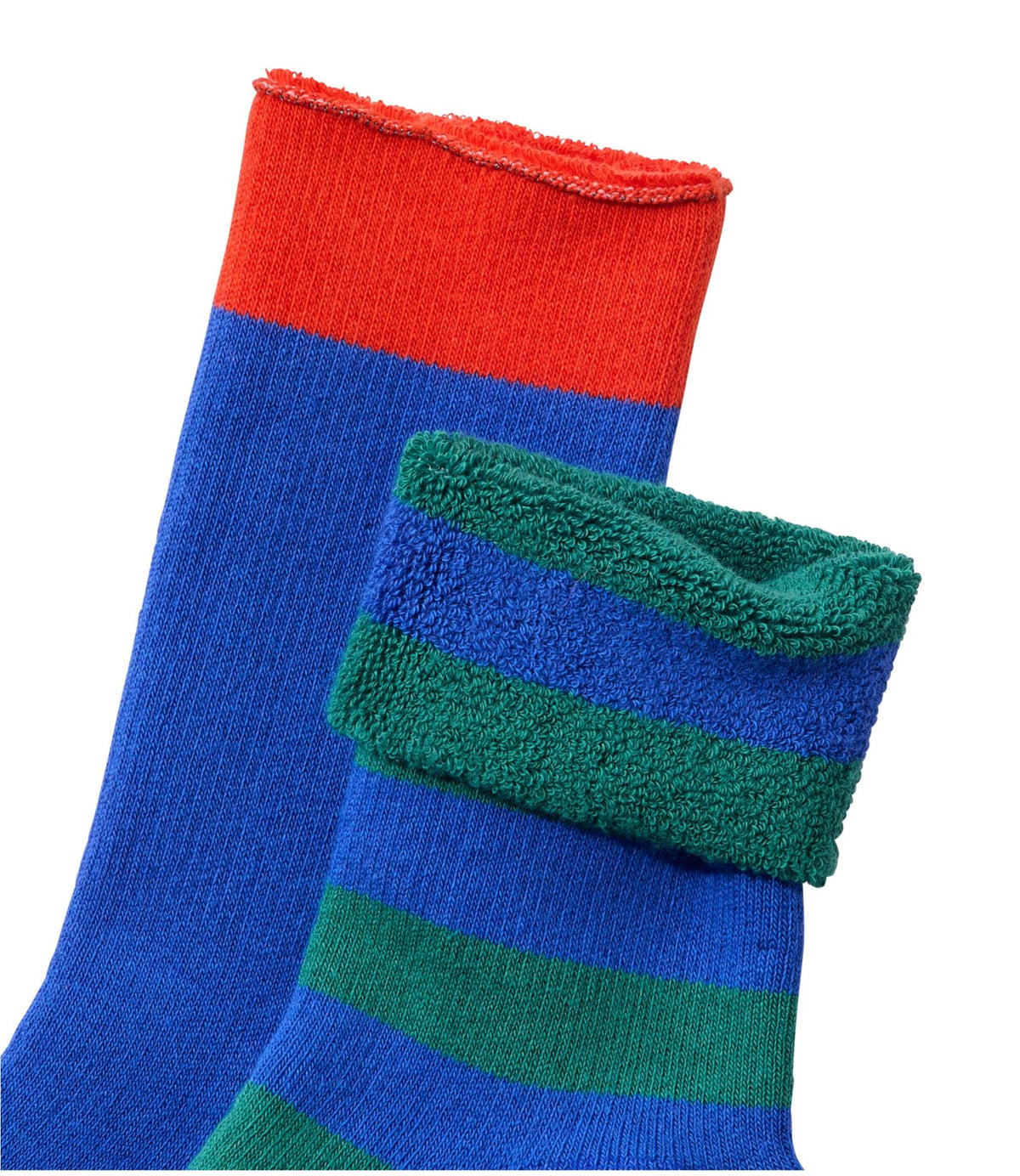 Kids' Cozy Rangeley Boot Sock 2-Pack