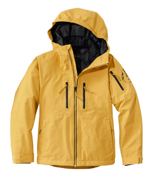 Kids' Pathfinder Waterproof 3-in-1 Jacket