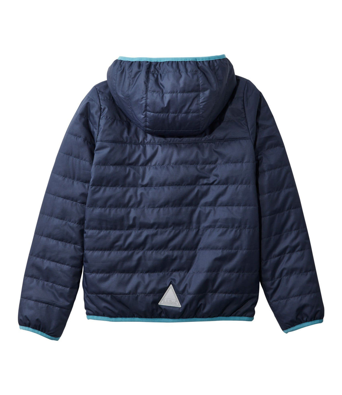 Kids' Fleece-Lined Insulated Jacket