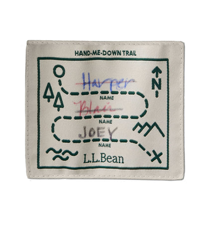 Kids' Fleece-Lined Insulated Jacket