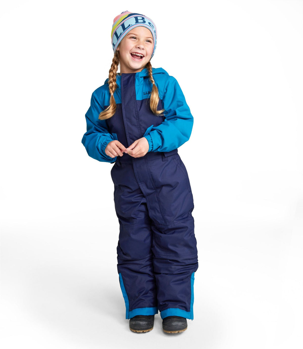 Kids' Cold Buster Snowsuit