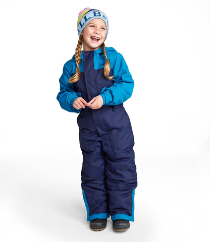 Kids' Cold Buster Snowsuit