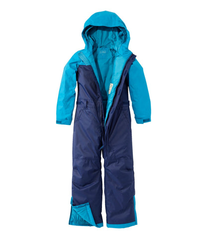 Kids' Cold Buster Snowsuit