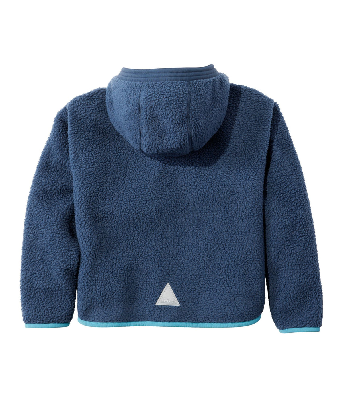 Kids' Alpine Fleece Jacket