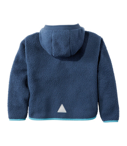 Kids' Alpine Fleece Jacket