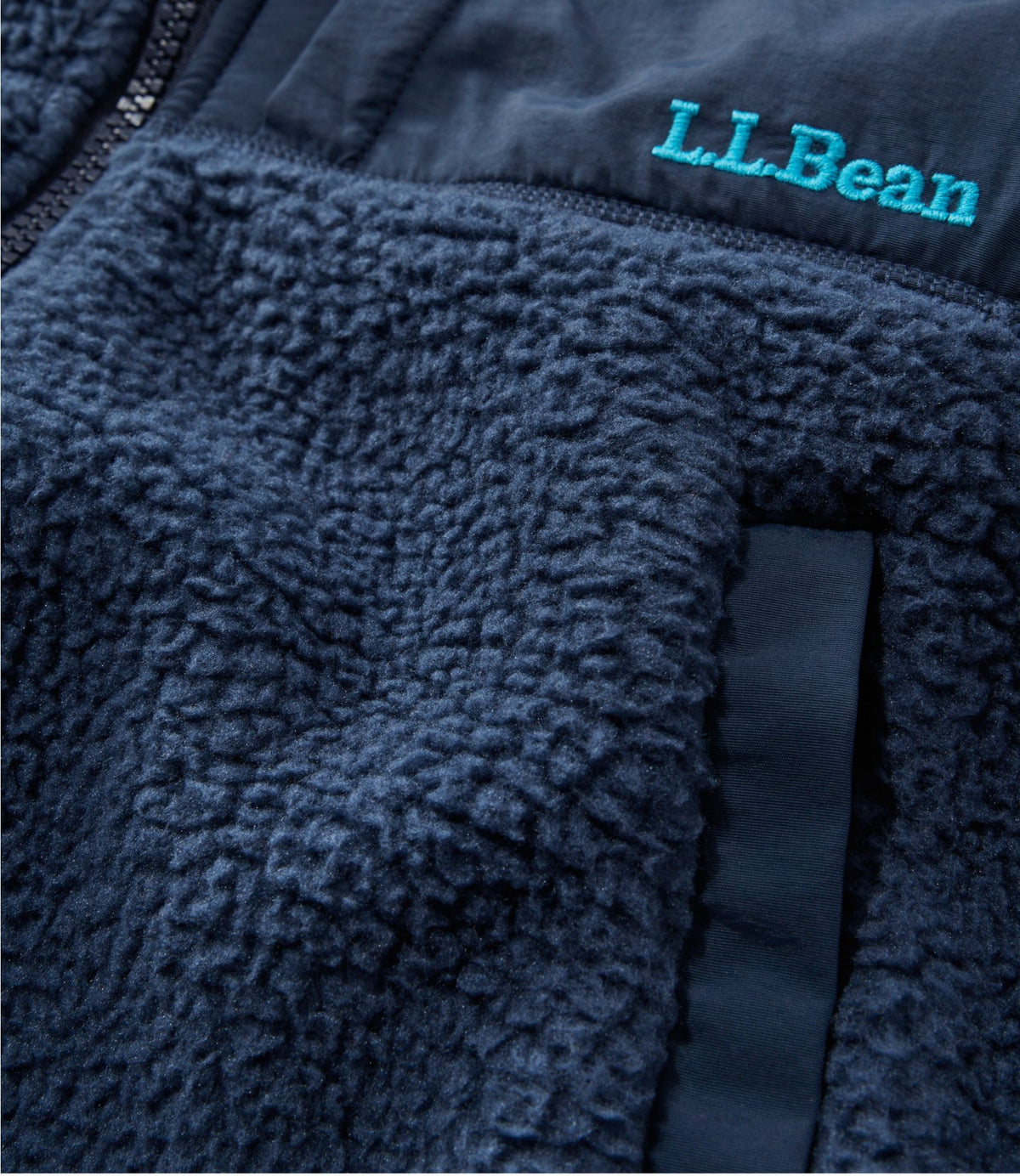 Kids' Alpine Fleece Jacket