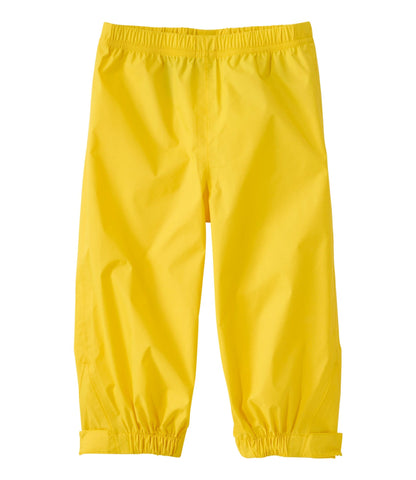 Infants' and Toddlers' Discovery Rain Pants