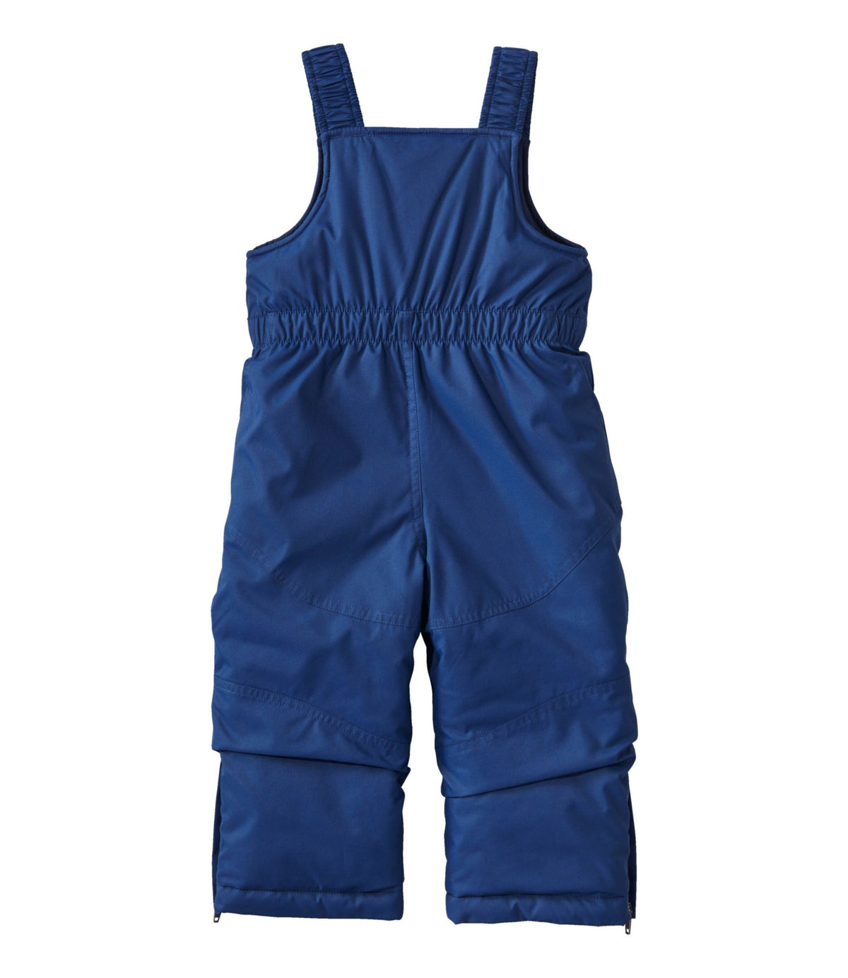 Toddlers' Cold Buster Snow Bibs