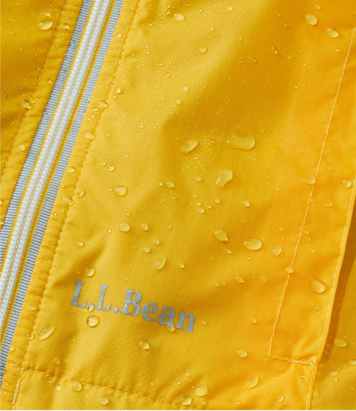 Infants' and Toddlers' Discovery Rain Jacket