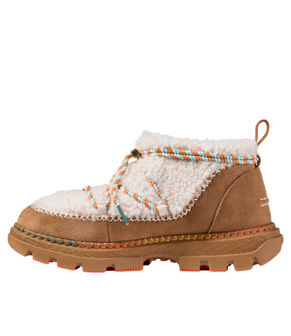Women's Wicked Cozy Slipper Boots