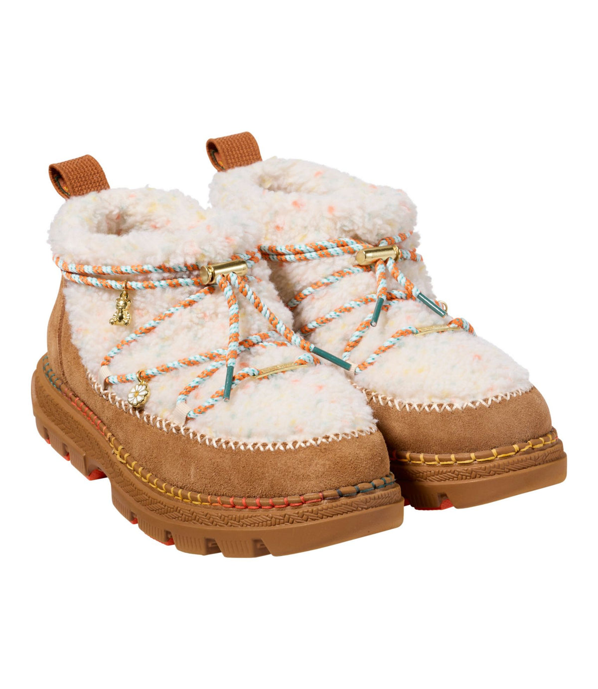 Women's Wicked Cozy Slipper Boots