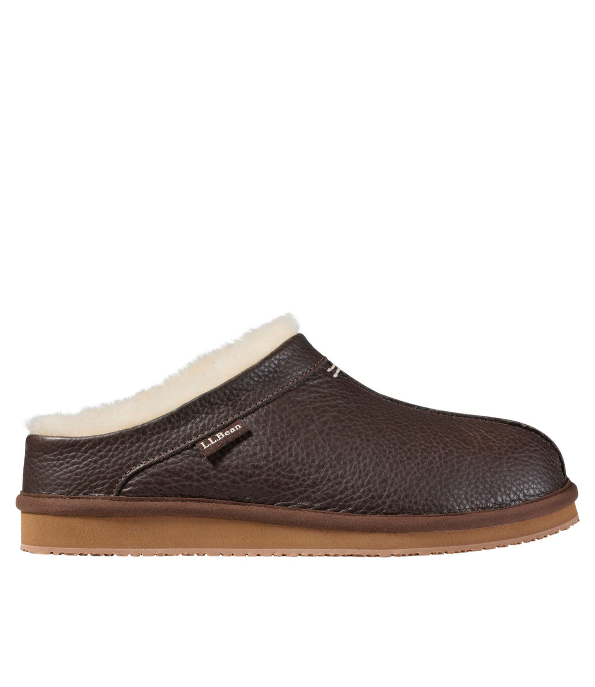 Women's Wicked Good Scuffs, Leather