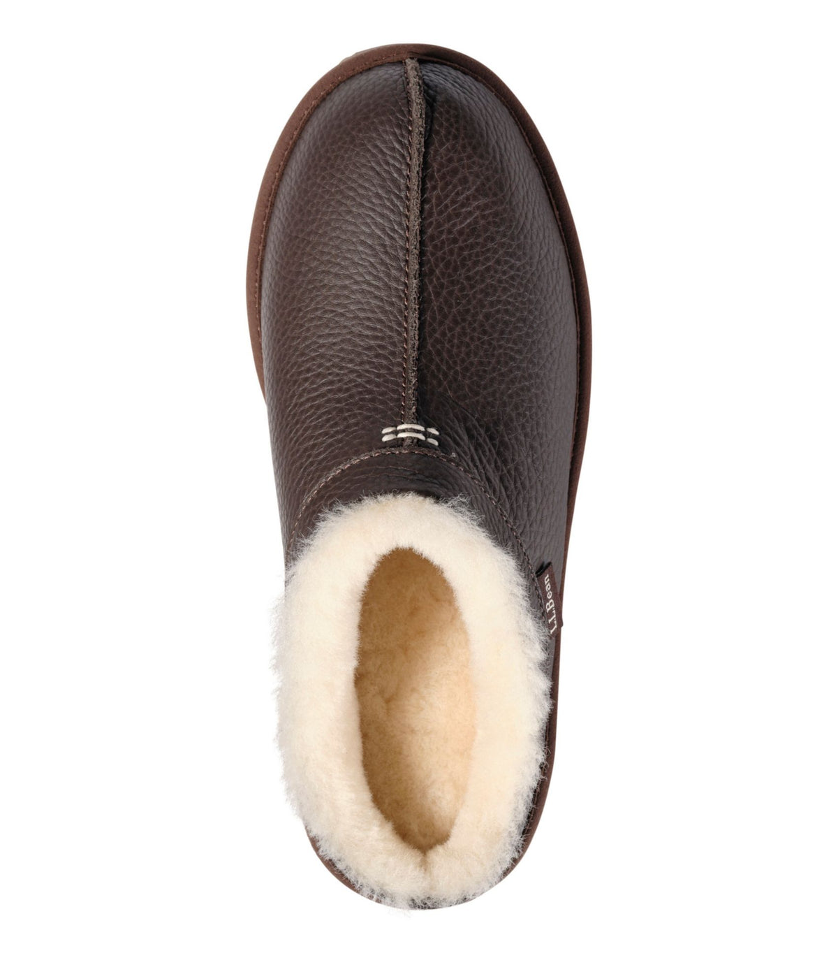 Women's Wicked Good Scuffs, Leather