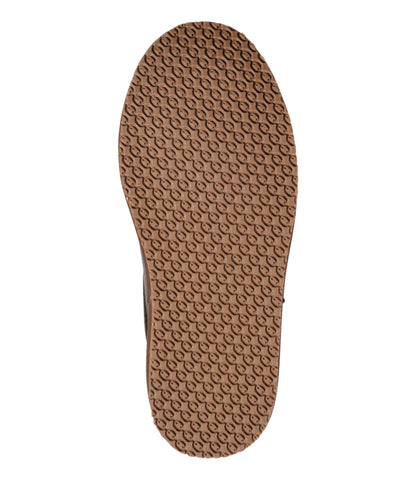 Women's Wicked Good Scuffs, Leather