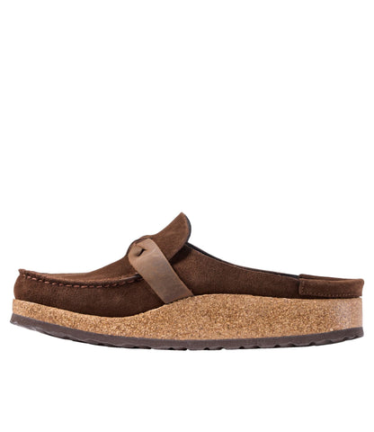 Women's Birkenstock Buckley Braided Clogs